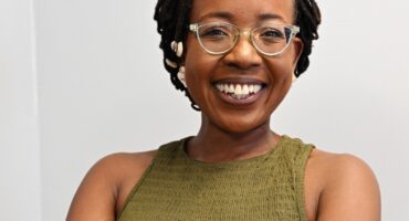 Ntsiki Mazwai