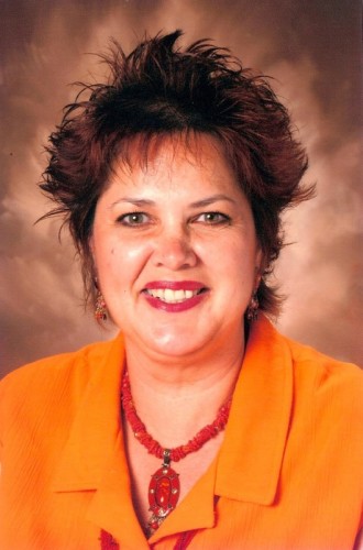 Mrs de Souza.