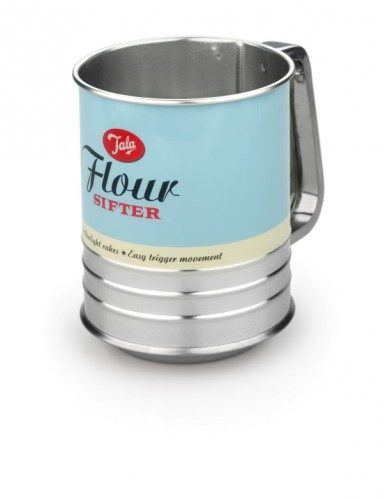 Flour sifter in the Tala range.