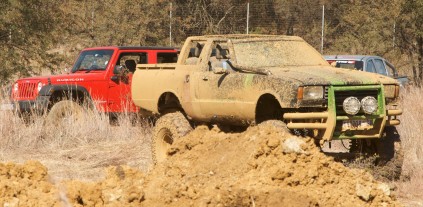 4x4(11) (Custom)