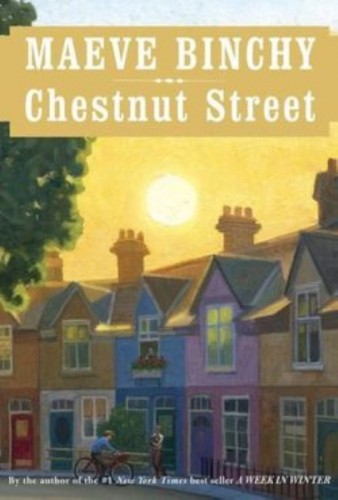 chestnust tree (Custom)