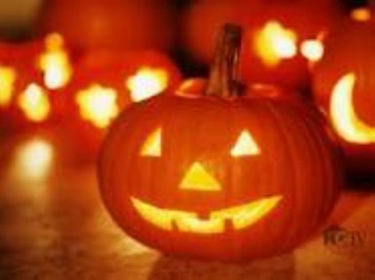 halloween (Custom)