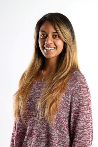 Cherie Carls, five distinctions.