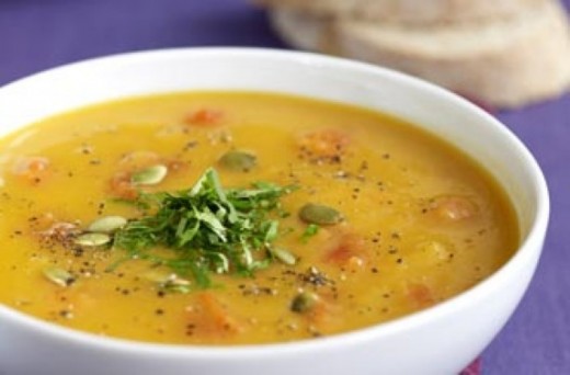 Pumpkin-soup-Healthspan-Nut (Medium)