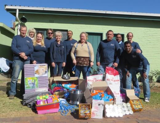 Whirlpool Corporation SA came to AACL Regents park to do their 67 minutes, Herbie Hogendoorn, Sheralee Veenendaal, Laureen Mutch, Malcolm Wright, June van Rooyen, Sandesh Ramnath, Miriam Bezuidenhout (AACL), Rolf Calitz, Ashen Kowlasser, Gansen Govender and Eugene van Loggenberg.