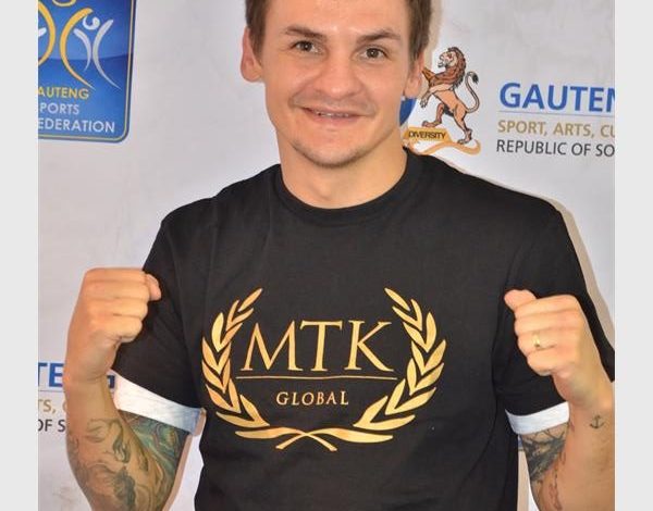 Budler to headline Human Rights Day boxing tournament | Comaro Chronicle