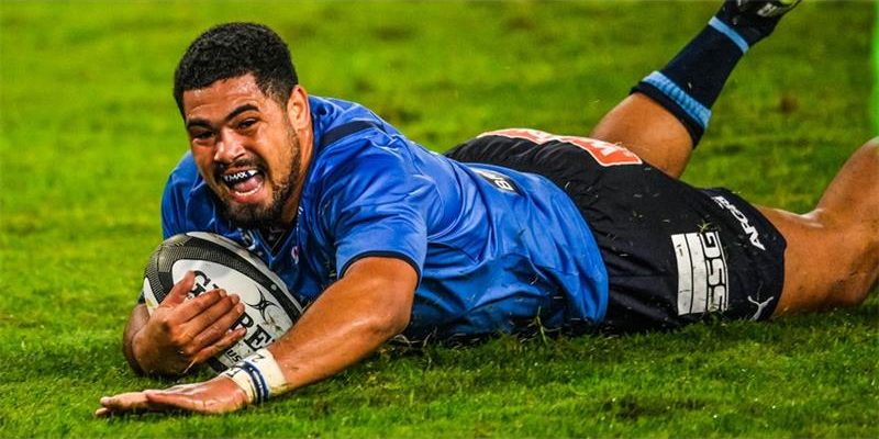 Bulls claim top spot to play in finals | Comaro Chronicle