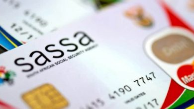 SASSA