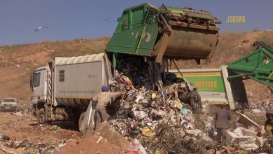 JoburgToday #TheBigIssue – Landfill Sites