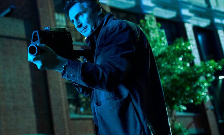 Blacklight still