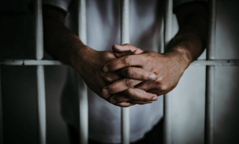 A Turffontein murder suspect received 15 years for murder.