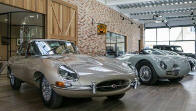 JaguarShowroom-June2022-2