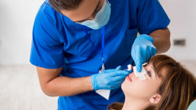 Teenage cosmetic surgery: Yay or nay?