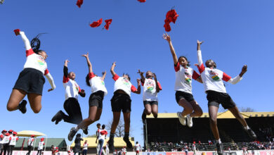 KFC Mini-Cricket Provincial Mega Festival in Easterns
