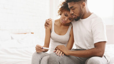 5 Infertility warning signs women should never ignore