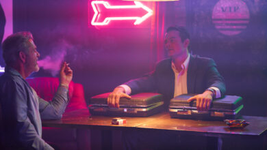 Bandit still