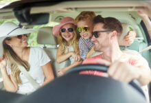 Plan ahead for the holiday travel season with kids