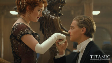 Titanic re-release still