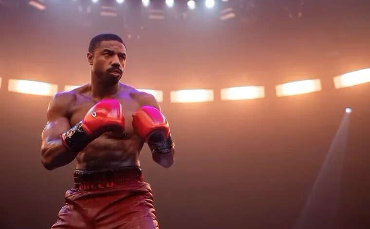 Creed III still 1