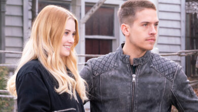 Beautiful Disaster still