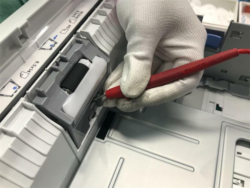 Licence card machine back in full operation | Comaro Chronicle