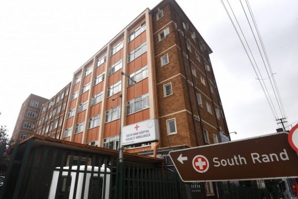 South-Rand-Hospital