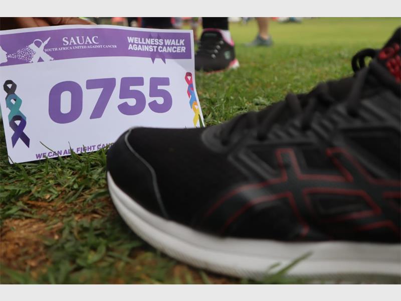 Residents are invited to take part in the Place of Purpose Charity Walk on August 9 at Thaba Trails to support a life-changing initiative that equips young adults with intellectual disabilities for independent living