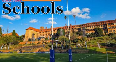 St johns college DAY 1 MORNING