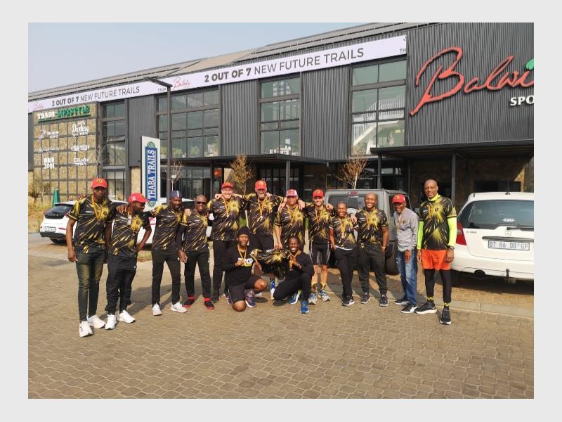 32Gi Running Club sees 50 members cross the Comrades finish line, with standout times and strong novice performances