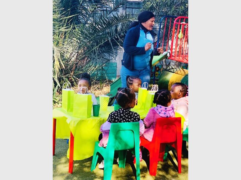 The institution’s success is a testament to the hard work and commitment of its staff and the unwavering support of the parents.