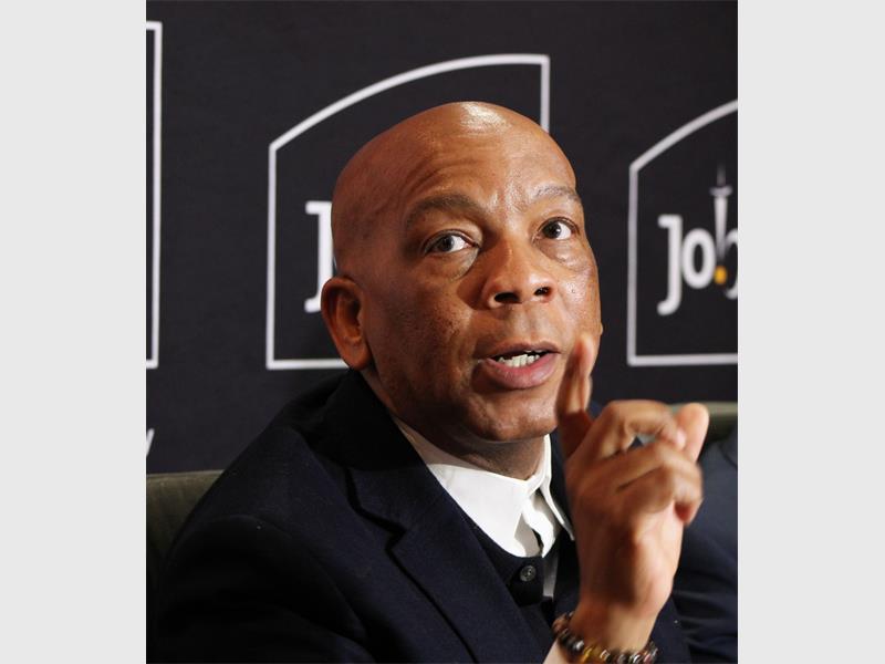 The Minister confirmed the SANEDI report will be made public.