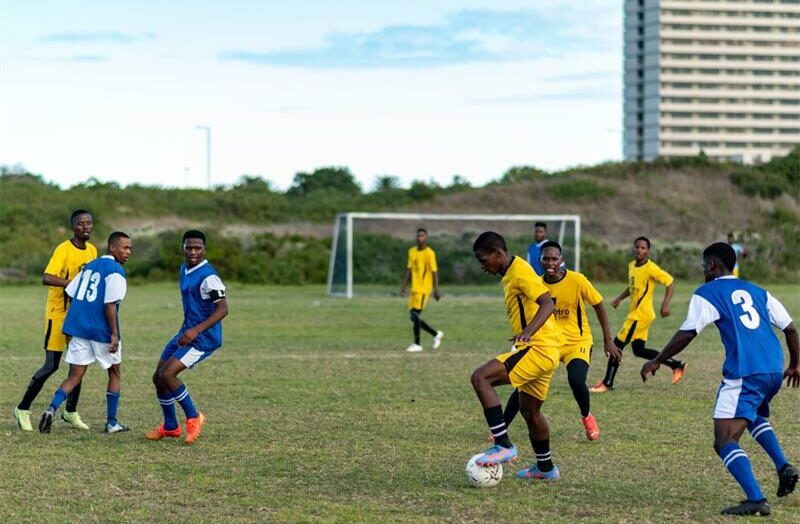 An unforgettable day of inclusive sport awaits.