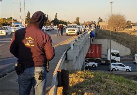 As June marks Men’s Health Month, mental health experts from SADAG weigh in on why stigma is still the biggest threat to men's well-being and what we can all do to help.