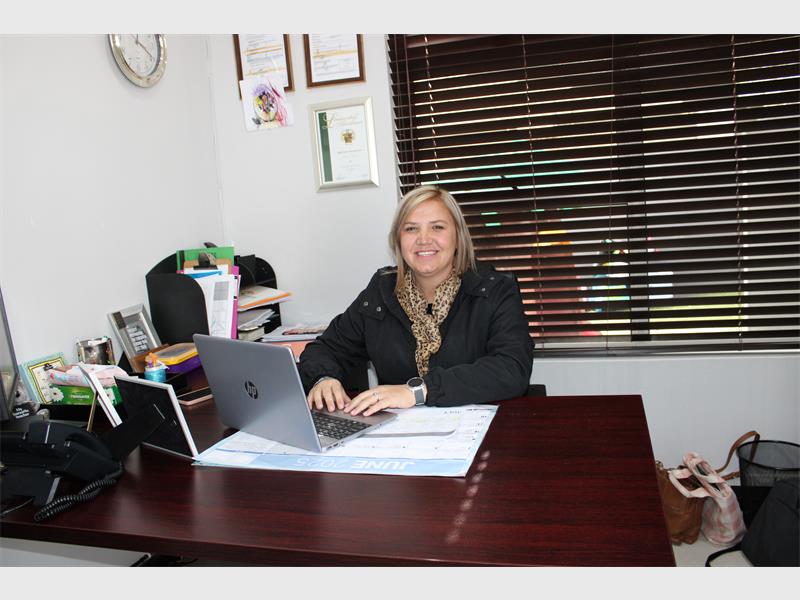 From a quiet preschool to a joyful learning haven, one woman’s bold career shift sparks a heartwarming transformation in Joburg south.