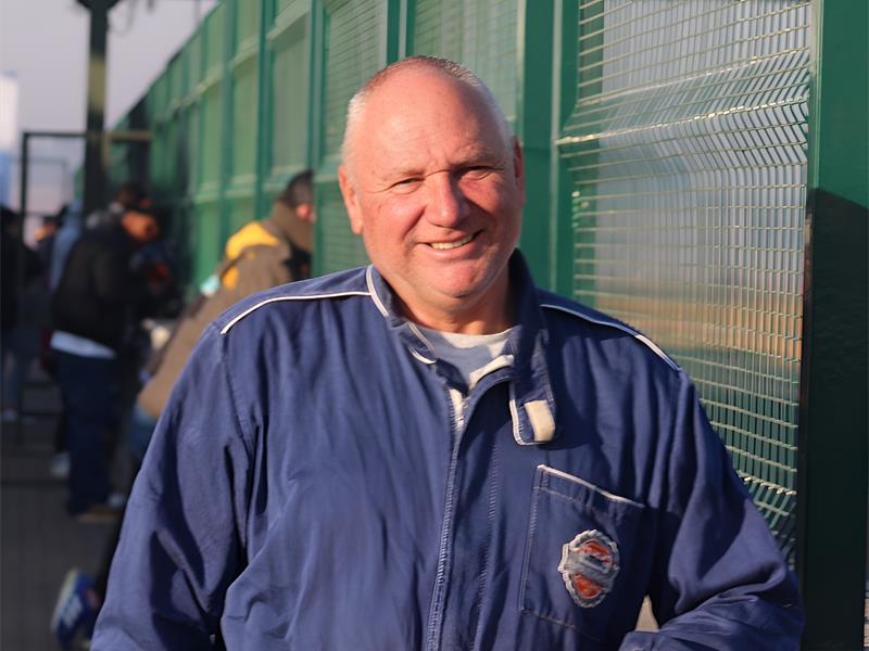 Meyersdal’s Rob van Aarle and Brackenhurst’s Bruce van Niekerk both competed in their respective categories.