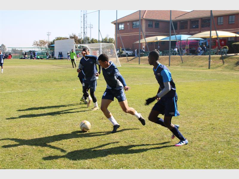 Top youth football teams from across Gauteng gathered at Waterstone College for the Super Cup, showcasing talent, sportsmanship and community spirit.