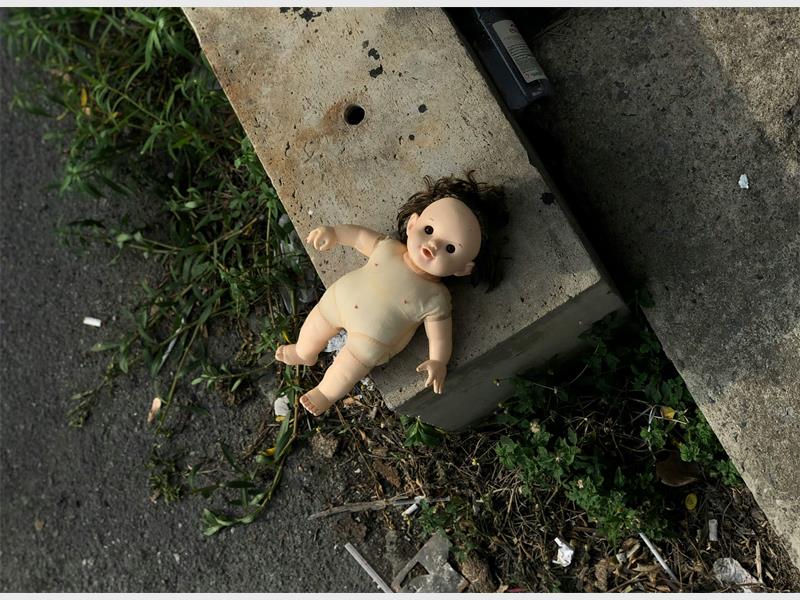 Door of Hope urgently needs essentials like diapers, formula, hygiene products and more.