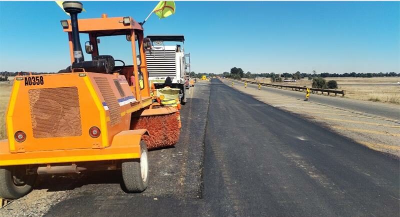 Motorists can finally breathe a sigh of relief.