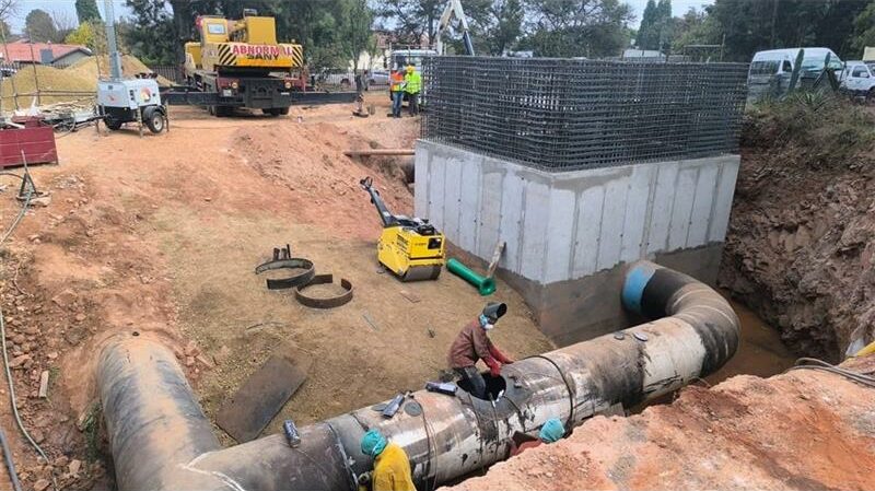 Councillor to monitor progress and keep residents informed.