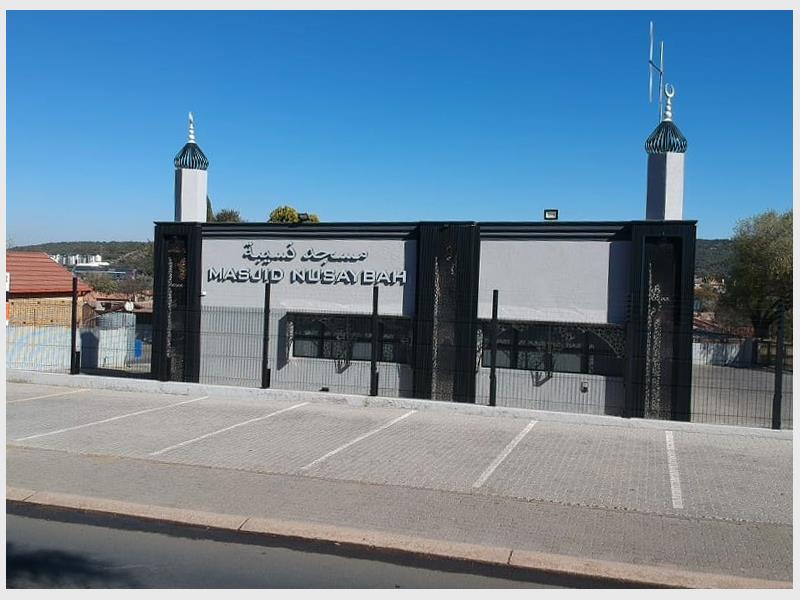 Masjid Nusaybah invites residents of all faiths to its open day on August 16, promoting unity, understanding, and community connection through guided tours and dialogue.