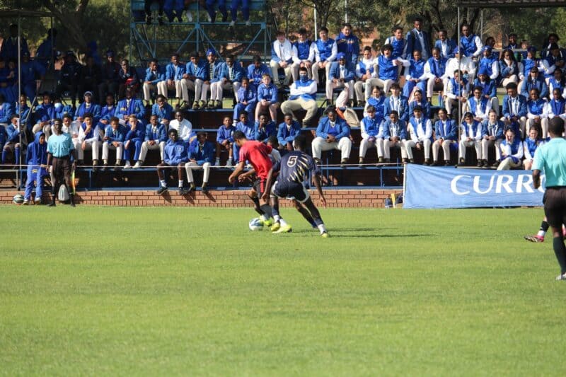 The nationwide school tournament celebrates youth talent, teamwork, and community spirit as the top 16 teams prepare for the August showdown in Gauteng.