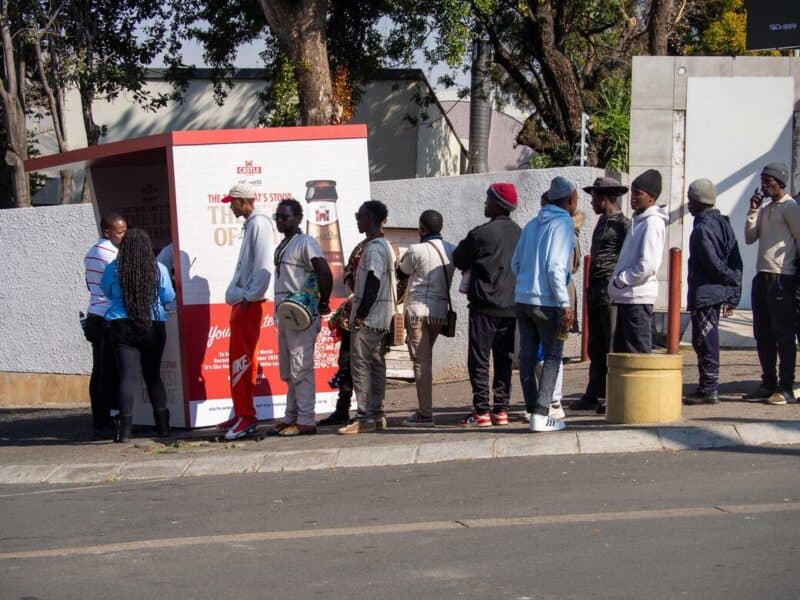 Castle Lager and Big Save invite South Africans to come together and celebrate Heritage Day on September 24.