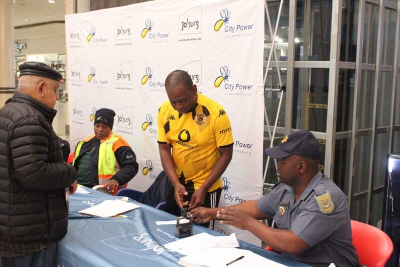 City Power urges low-income residents to register for free basic electricity support as new tariffs take effect.