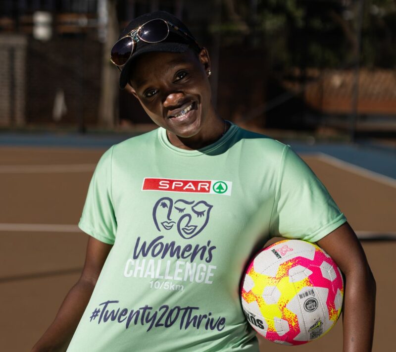 Thousands of participants are expected to gather at Marks Park Sports Club in Emmarentia on October 5 for a day filled with fitness, fun, and empowerment, with one lucky entrant set to drive away in a brand-new Hyundai Exter.