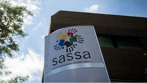 SASSA ensures fair allocation of funds through review process.