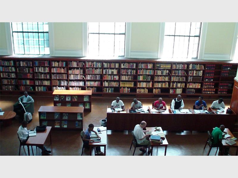 The City of Johannesburg has officially reopened most sections of the historic Johannesburg City Library following major structural repairs, coinciding with the library’s 90th anniversary and ahead of National Women’s Day celebrations.