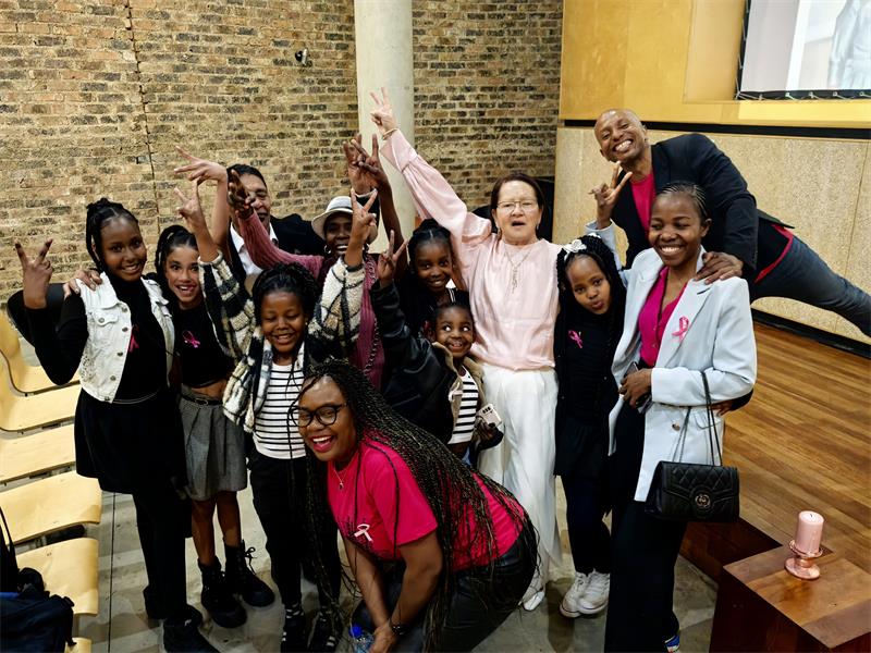 Times Stars will cherish the opportunity for a long time.