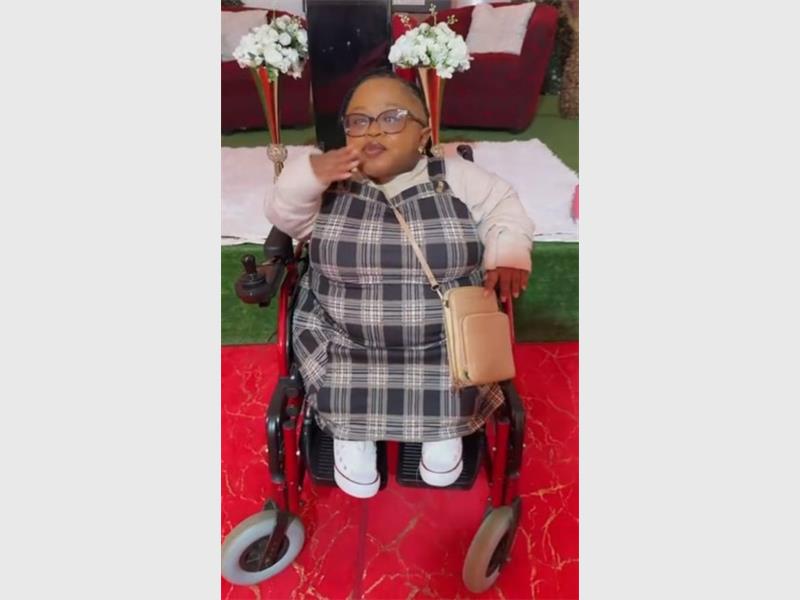 While tributes pour in for South Africa’s female leaders this Women’s Month, thousands of women with disabilities remain marginalised, battling discrimination, inaccessibility, and a job market that refuses to open its doors.