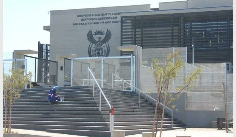 The victim and her mother fail to appear, halting proceedings against the accused school maintenance worker.