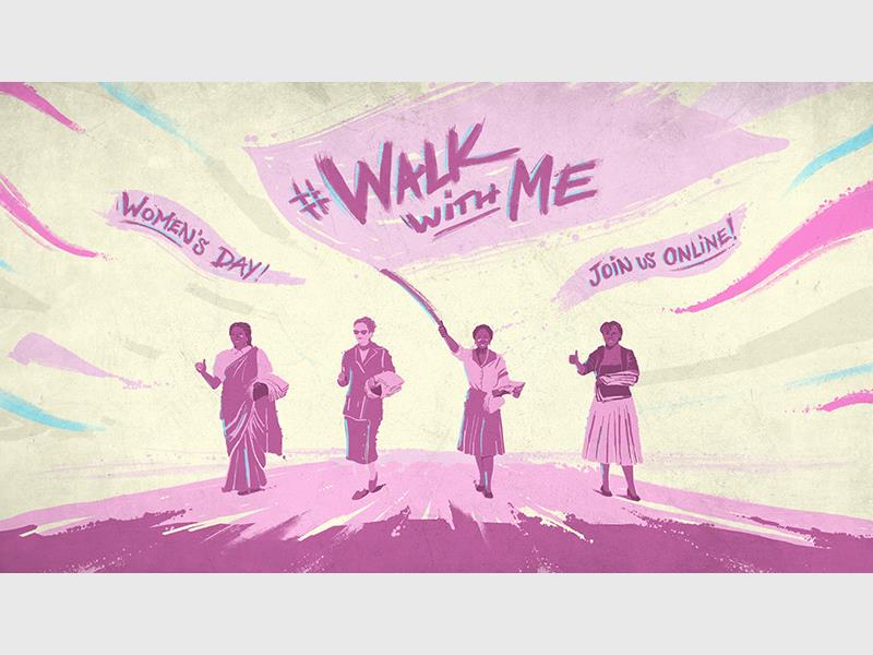 Set for August 9, the spiritual walk from Turffontein to Klipriver Nature Reserve invites the community to honour women through prayer, unity, and reflection.